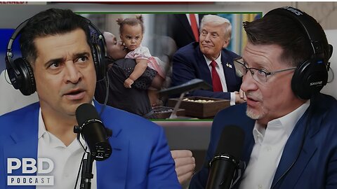 “Tariff Revenue To WIC” - Trump’s $200B Plan FLIPS the SCRIPT On Democrats Amid Shutdown CHAOS