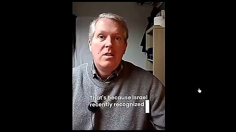 TRUTH ABOUT THE SOMALIAN ISSUE IN AMERICA 🔥