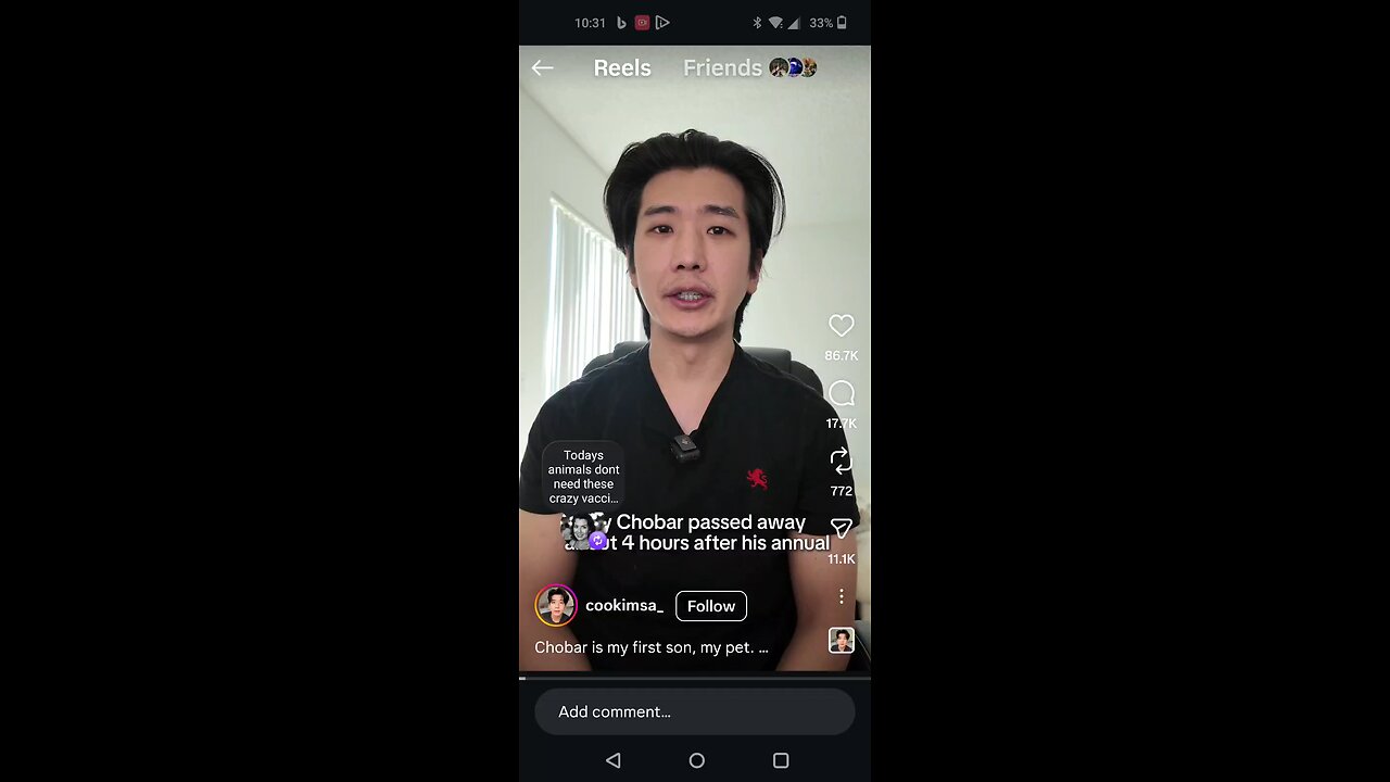 Watch Out For Them Wellness Checks