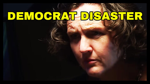 Breaking Down The California Democrat Interview DISASTER
