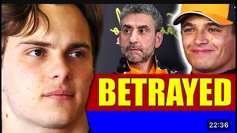 Oscar Piastri breaks silence on championship collapse