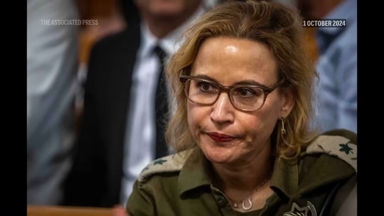 Israels military lawyer arrested after leaking video of Palestinian detainee assault