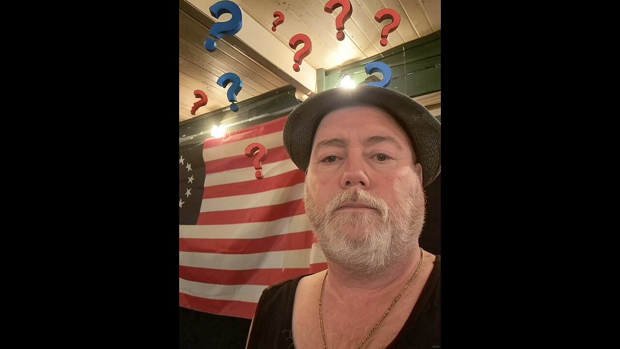 EP.664 New Info on the Assasination?