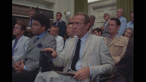 The Night Stalker - Full Movie - 1972 - Mystery/Horror - Darren McGavin - HD