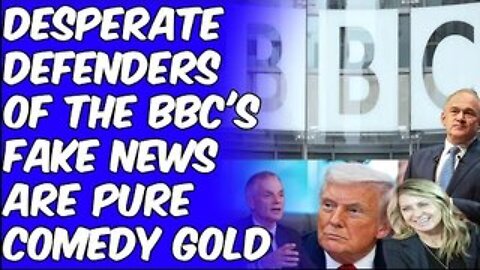 The Mental Gymnastics Have Reached A Whole New Level Now