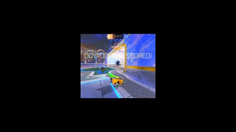 Rocket League