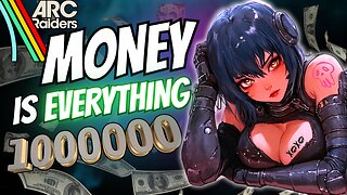 1 Million Challenge in Arc Raiders! Can the Kettle Gun Do It?