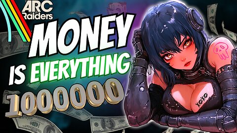 1 Million Challenge in Arc Raiders! Can the Kettle Gun Do It?