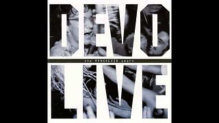 Devo - DEVO Live: The Mongoloid Years (1992) [Full Album]