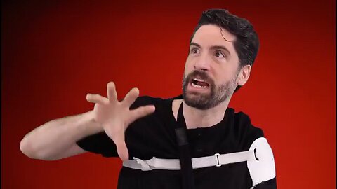 Good boy movie review