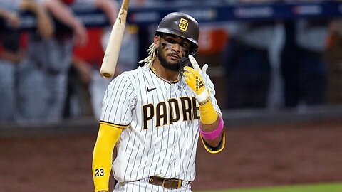 Fernando Tatis Jr: The Coolest Player in Baseball