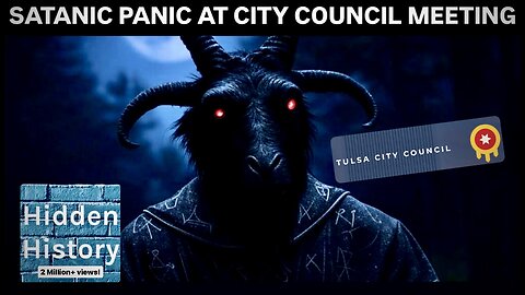 Pagan prayer invoking serpents and Medusa sparks Satanic panic at US council meeting