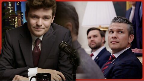 Why U.S. INVOLVEMENT in Venezuela Is APPROPRIATE...