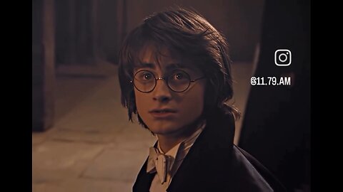 Harry Potter memories