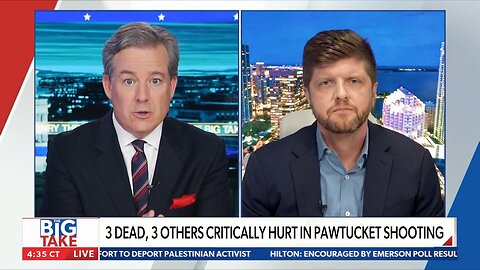 Manufacturing DELUSION ⚡Buck Sexton warns of dangerous Marxist ideology