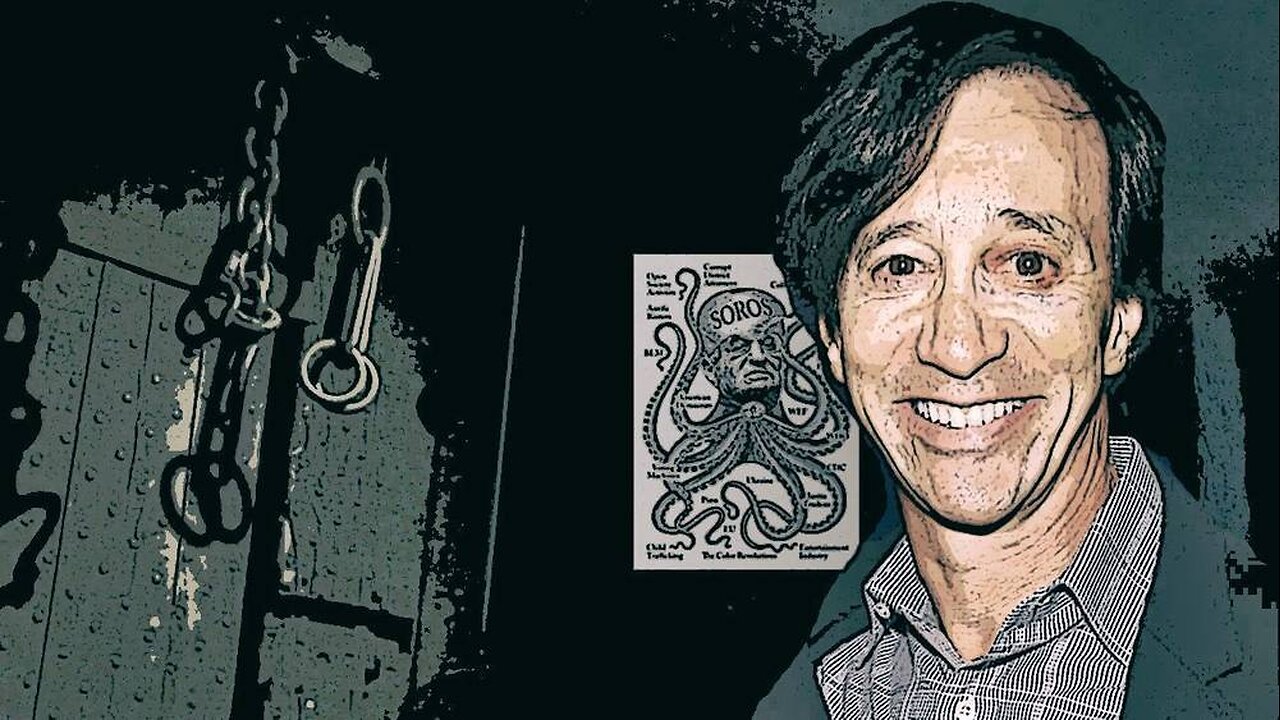 Sex Dungeon Of A Soros Fund Manager