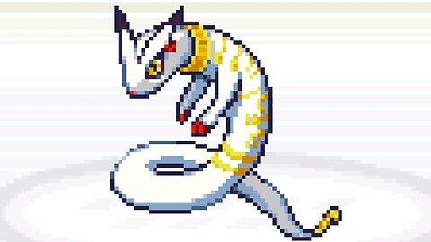 Nova Red part 3, Brock?!?!