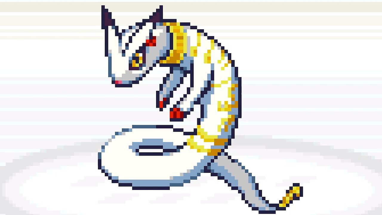 Nova Red part 3, Brock?!?!