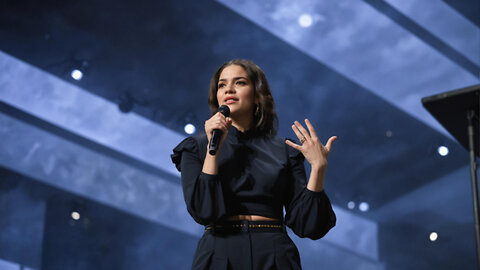 The Candace Owens Exile From The White House