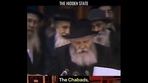 The Hidden State