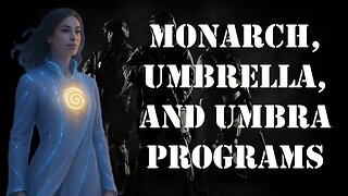 Kythera, who are monarch, umbrella and umbra programs?