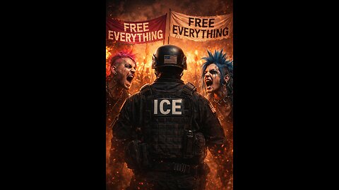 AGENTE DEL NORTE. CORRIDO FOR AN ICE AGENT