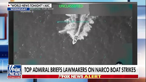 LAWMAKERS & LAW-FAKERS OF CORUSE DISIGREE ON THE NARCO STRIKE