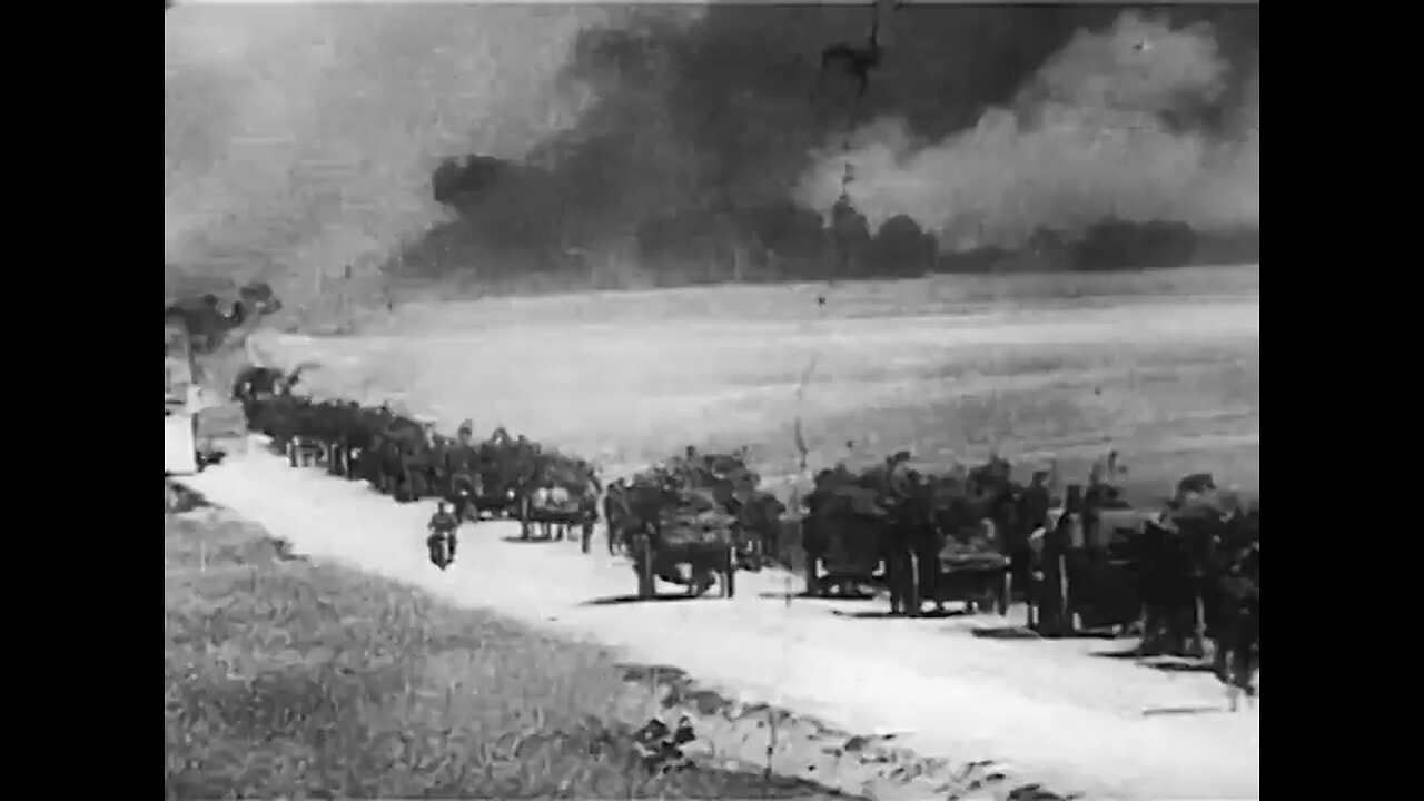 Champion Of Freedom 1965