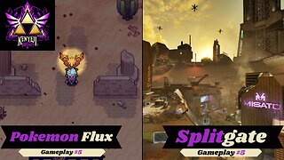 To Industry & Beyond (DK_Mach22)