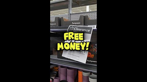 Don't forget to check them Clearance aisles after #Christmas . #holidays #reseller #ebayseller