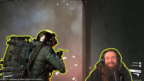 Homies Playing Arc Raiders