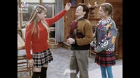 Happy 44th Birthday Jodie Sweetin