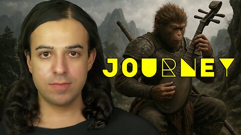 Tuning The Journey | Black Myth Wukong