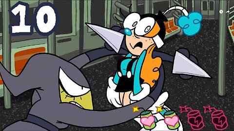 Buster Jam 2025 steam demo: Mario and Luigi x Wario ware = an awesome game!