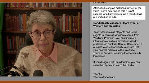 YouTube is Messing With My Channel!