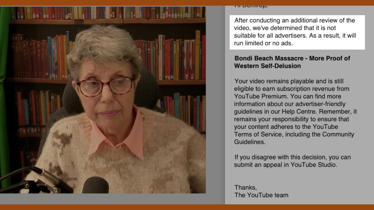 YouTube is Messing With My Channel!