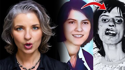 6 Demons VS One Girl: The TRUE Anneliese Michel Story ✝️