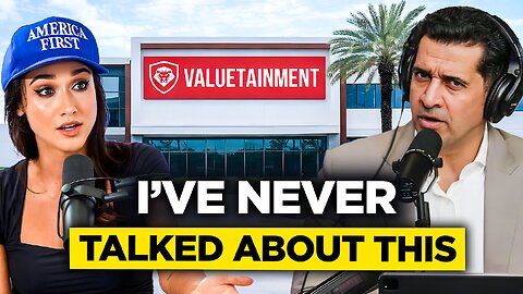Why I Left Valuetainment