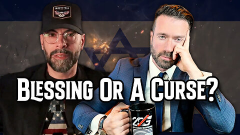 Has America Been Blessed By Blessing Israel