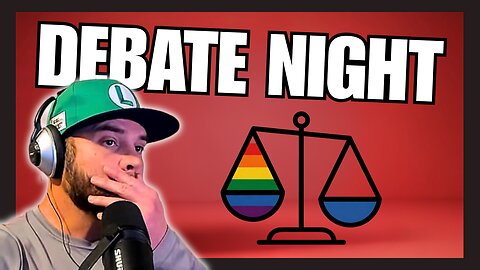 LGBT Rights - Fast Debate Friday