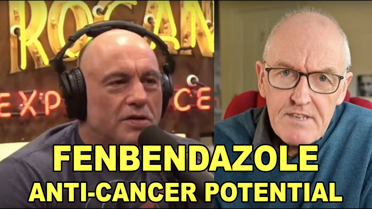 Exploring the Anti-Cancer Potential of Fenbendazole