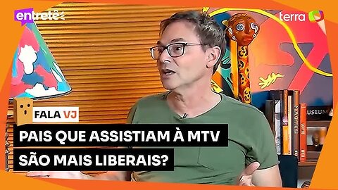 MTV GENERATION: A TELEVISÃO DESTRUIU O CEREBRO DOS MILLENIALS