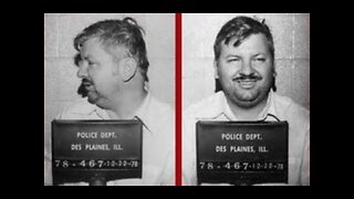 John Wayne Gacy Mysteries: His Accomplices, Blackmail Files & the Cover-Up | True Crime Rabbit Hole