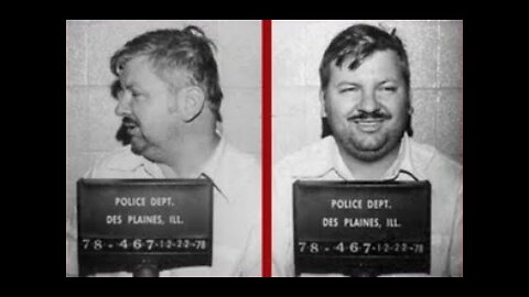 John Wayne Gacy Mysteries: His Accomplices, Blackmail Files & the Cover-Up | True Crime Rabbit Hole