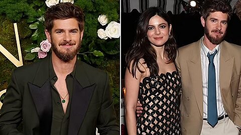 Andrew Garfield & Monica Barbaro: Romance Revealed