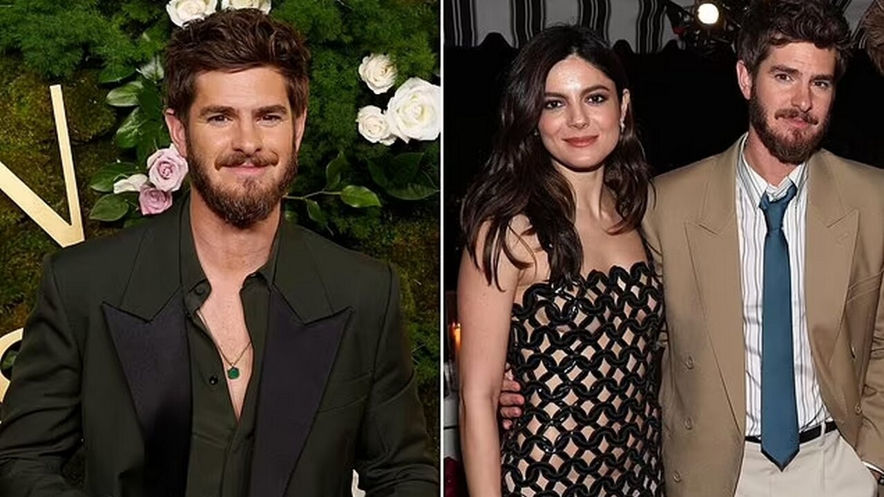 Andrew Garfield & Monica Barbaro: Romance Revealed