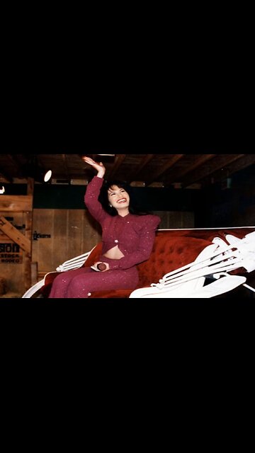 Tejano singer Selena spoke out against abortion