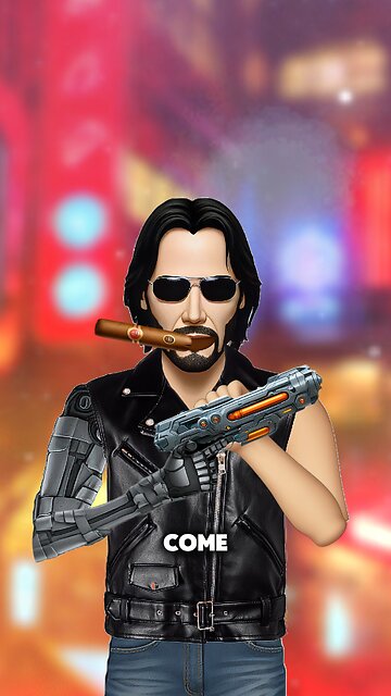 Excommunicado ⛔️ Arimoji Ep 27 😬