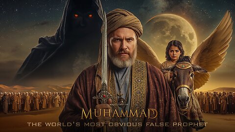 Islam Proves Jesus is God and Superior to Allah: Prove me Wrong