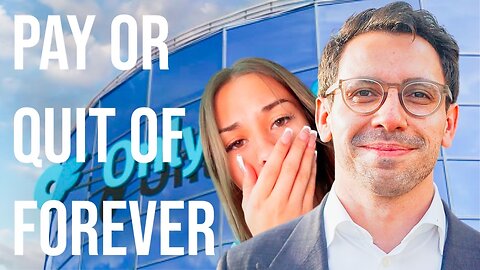 OF Models Need To Pay Taxes Or Quit For Good